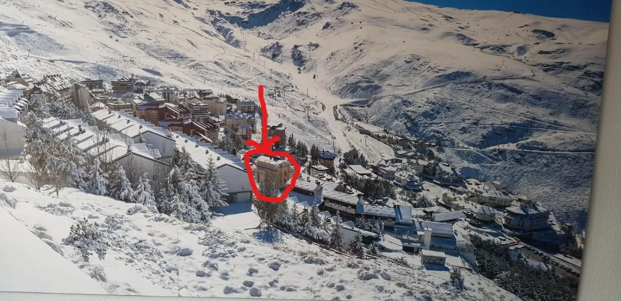 Appartement Apartamento Premium Sierra Nevada