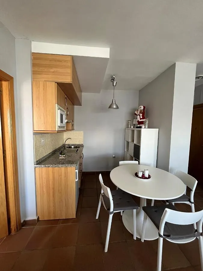 Apartamento Premium Sierra Nevada