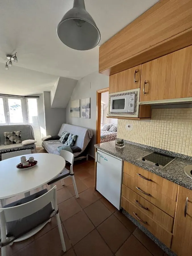 Appartement Apartamento Premium Sierra Nevada Spanje