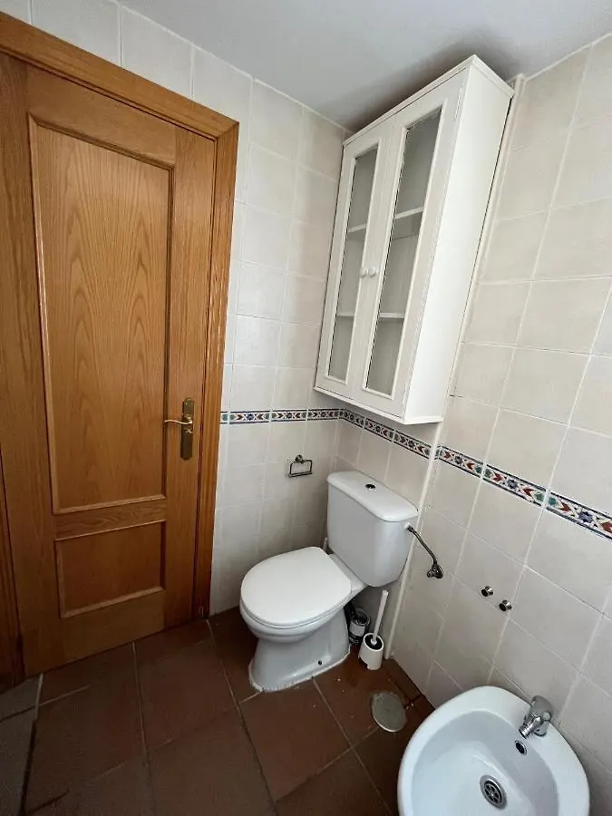 Appartement Apartamento Premium Sierra Nevada