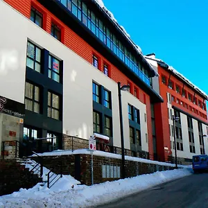 Apartamentos Montegorbea Apartment