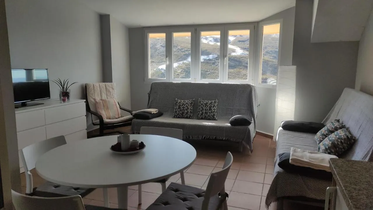 Apartamento Premium Sierra Nevada