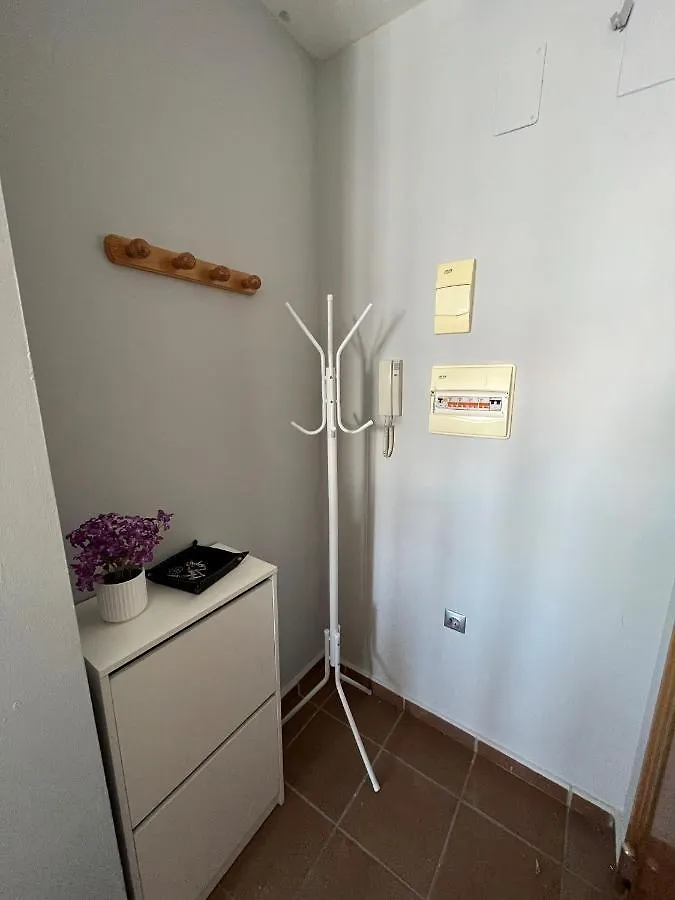 Apartamento Premium Sierra Nevada Spain