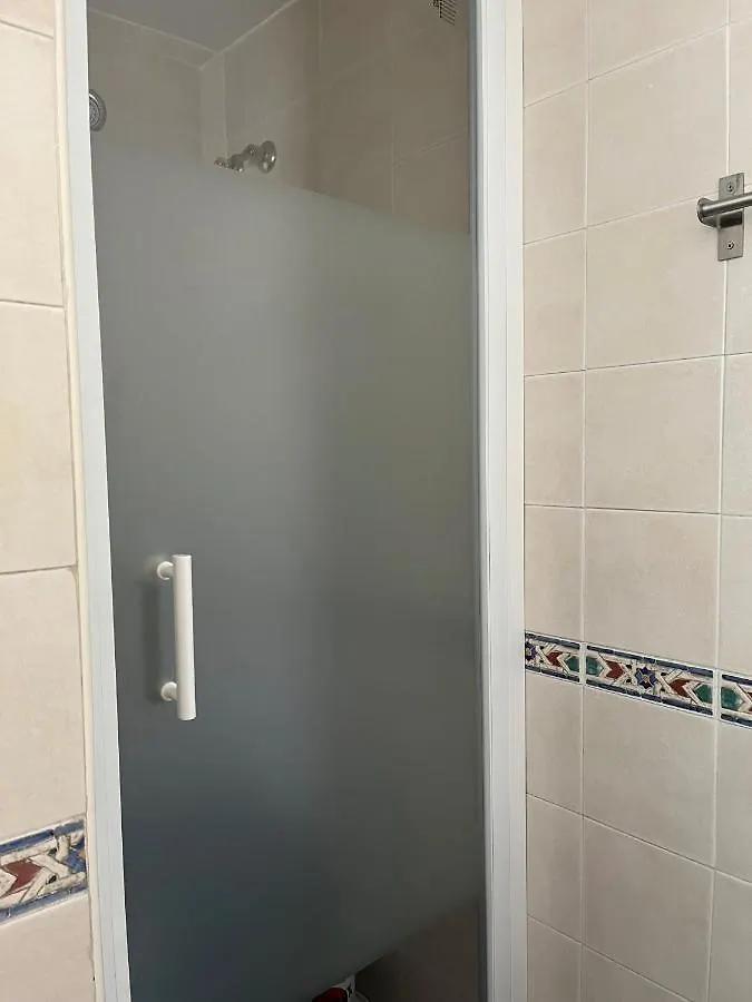 Apartamento Premium Sierra Nevada Apartment