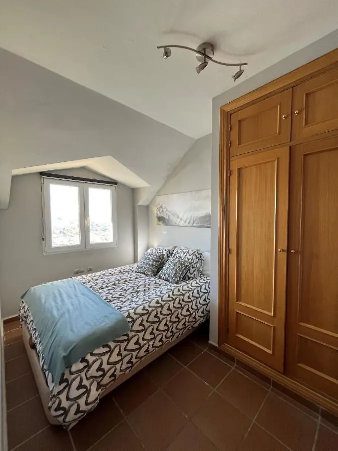 Apartamento Premium Sierra Nevada Apartment