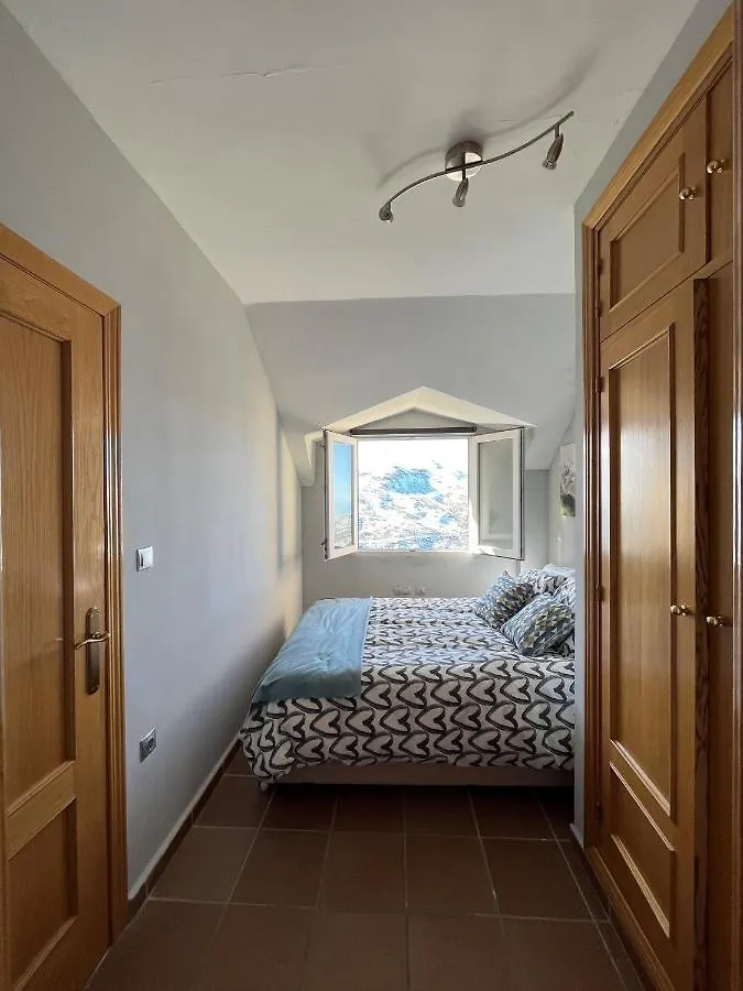 Apartamento Premium Sierra Nevada