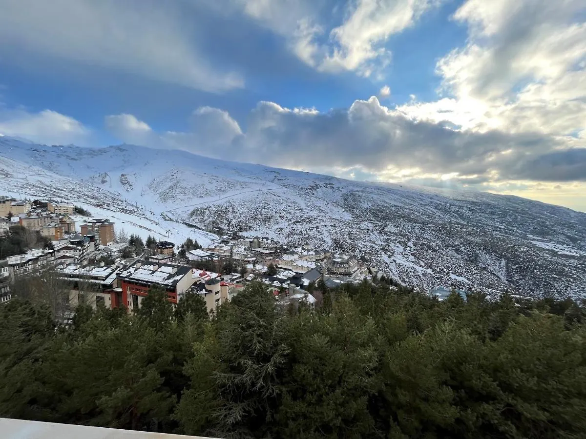 Apartment Apartamento Premium Sierra Nevada