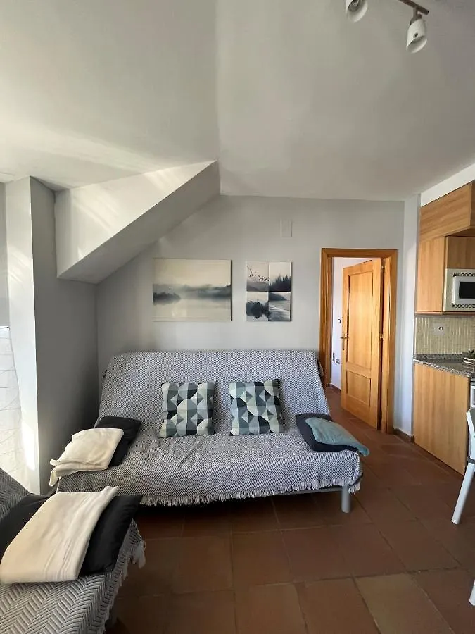 Apartamento Premium Sierra Nevada