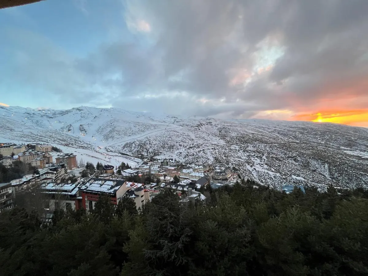 Apartamento Premium Sierra Nevada Spain