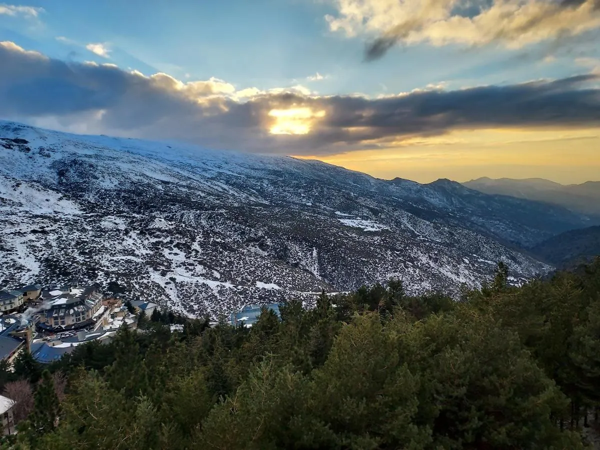 Apartamento Premium Sierra Nevada 0*,  Spain