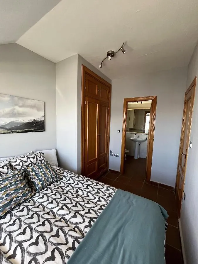 Apartamento Premium Sierra Nevada 0*,