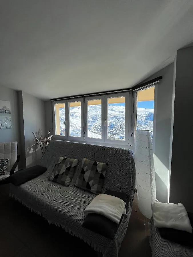 Apartment Apartamento Premium Sierra Nevada