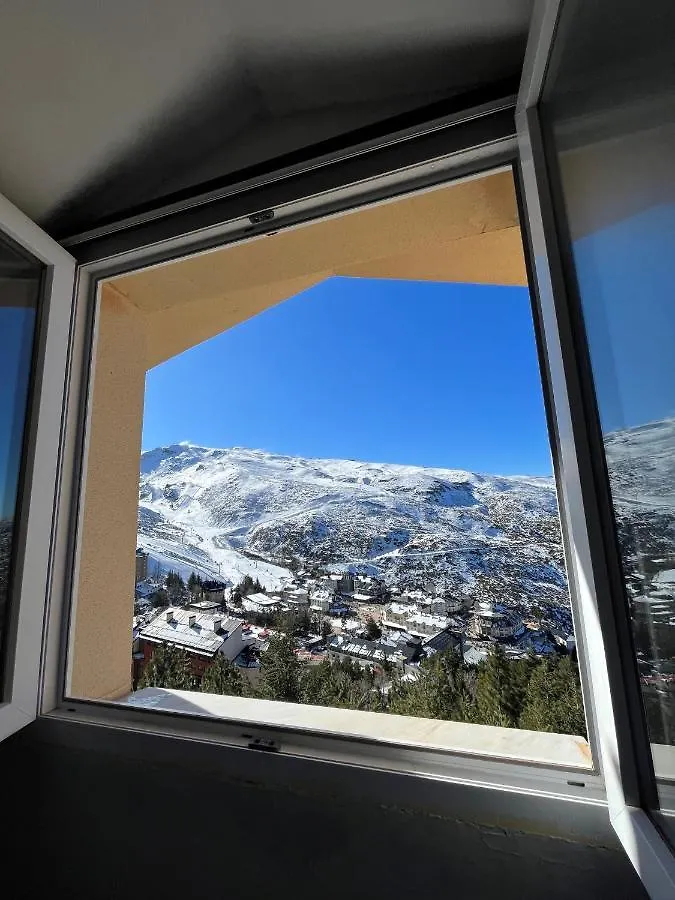 Apartamento Premium Sierra Nevada Spain