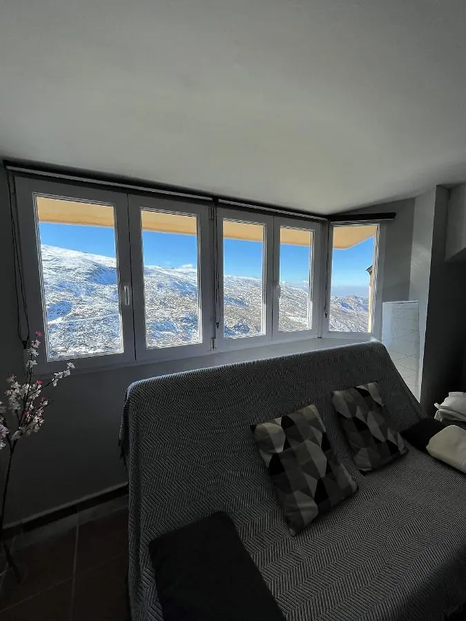Apartamento Premium Sierra Nevada 0*,  Spain